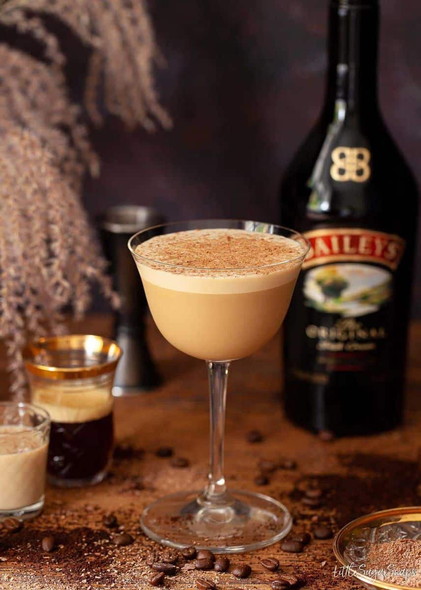 Baileys Espresso Martini