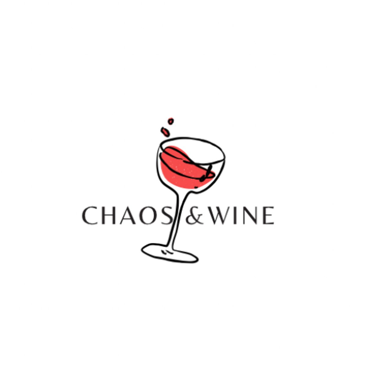 Welcome To Chaos & Wine - Chaos & Wine