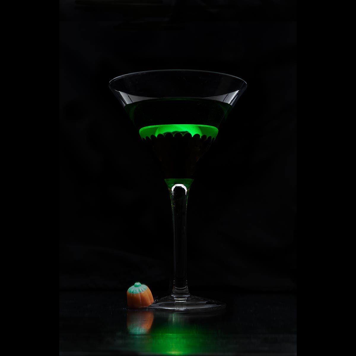 Green Appletini Martini – Art of Natural Living