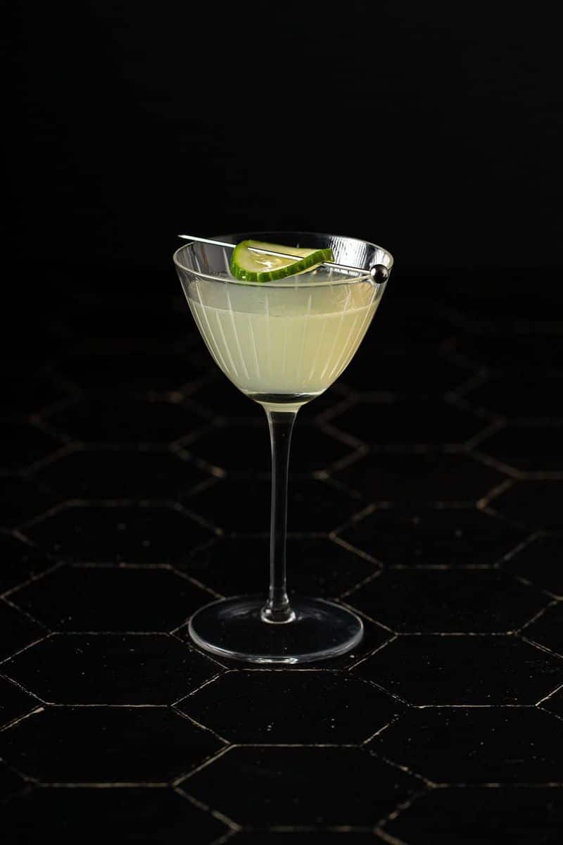 Eastside Cocktail