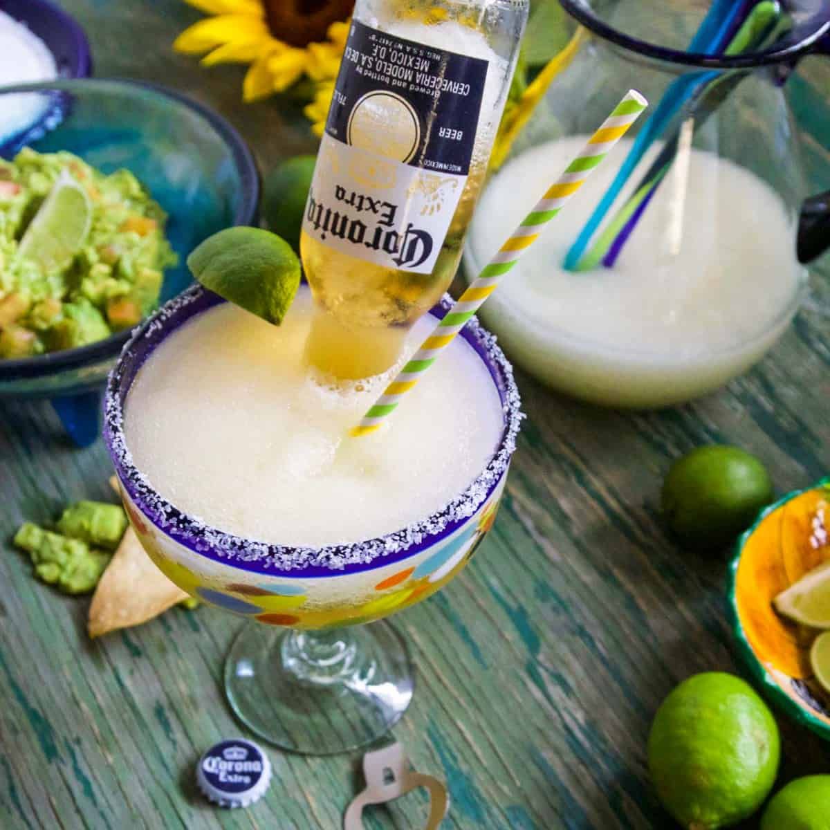 CoronaRita Margaritas