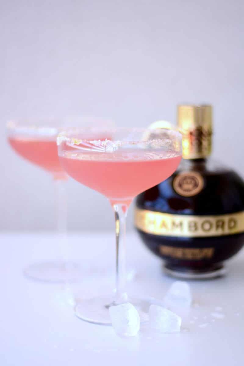 Chambord Margarita