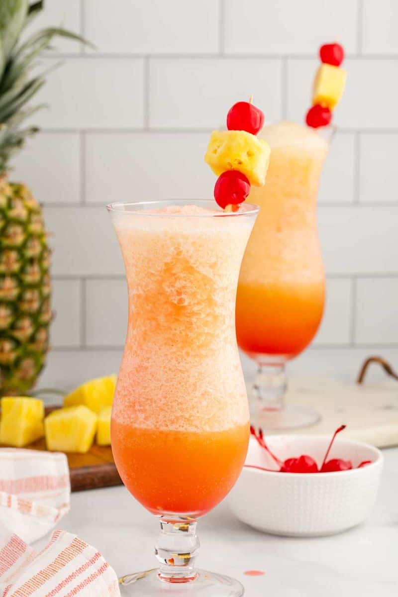 Frozen Bahama Mama