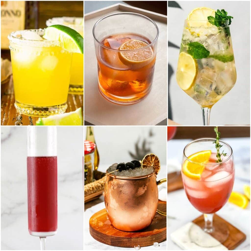 Take a Trip Into the Tuscan Sunset with these 45 Italian Cocktails and ...