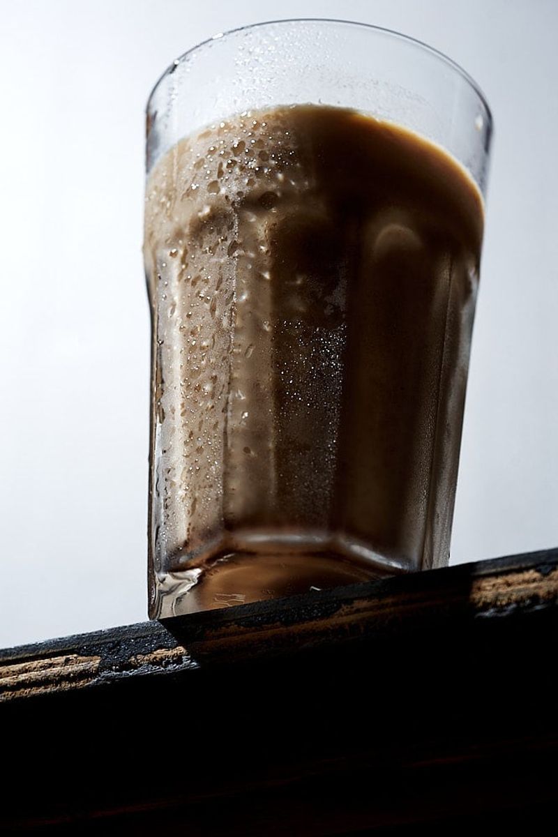 Cha-Yen — Thai Iced Tea Recipe: A Refreshing Touch of Asia