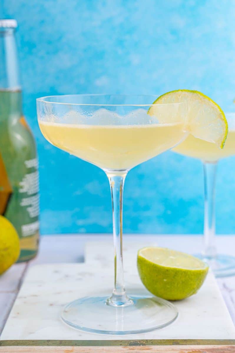 Beer Margarita