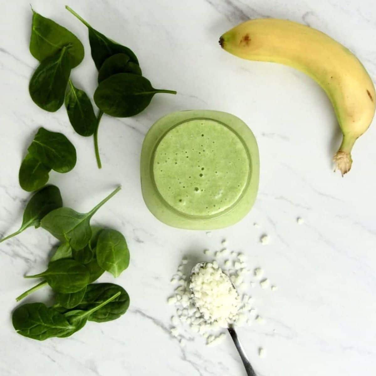 Veggie Loaded Green Smoothie – Fit Mama Real Food
