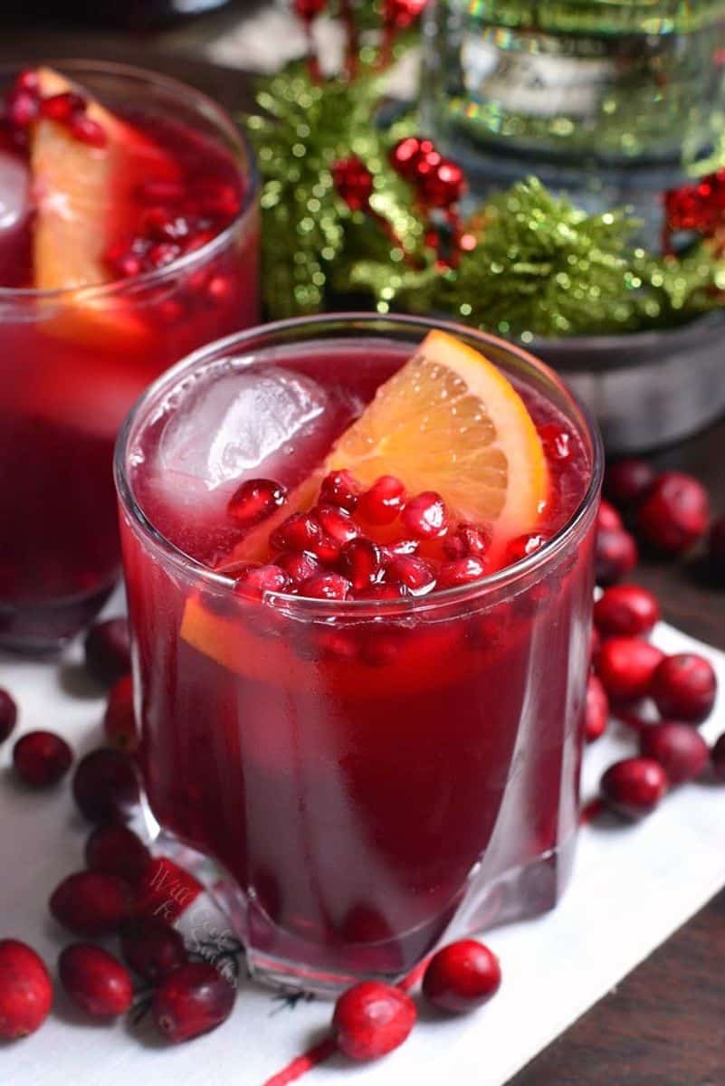 Christmas Punch