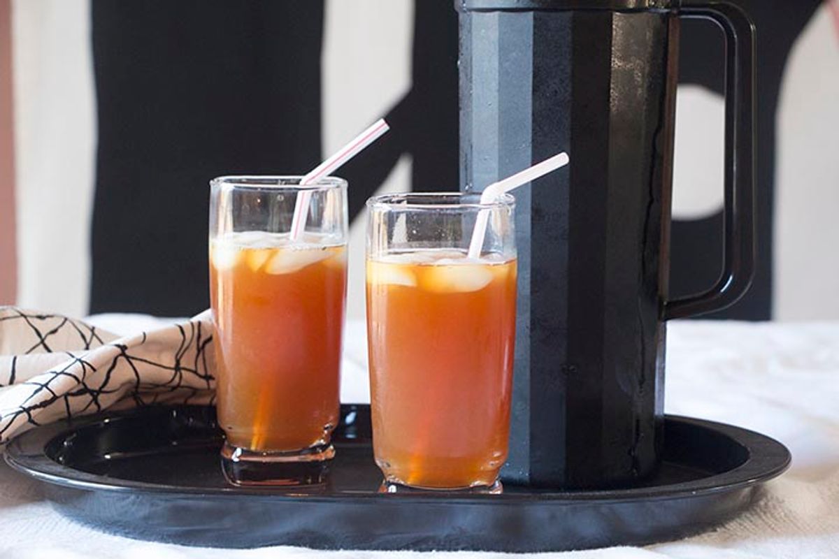 Botswanan Iced Tea – Art of Natural Living