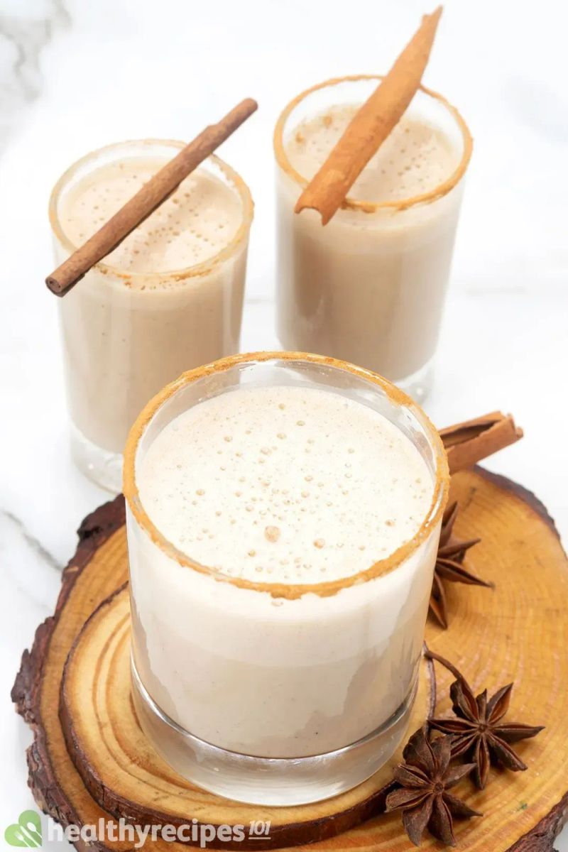 Eggnog Recipe: An Easy Take on a Beloved Classic Holiday Drink