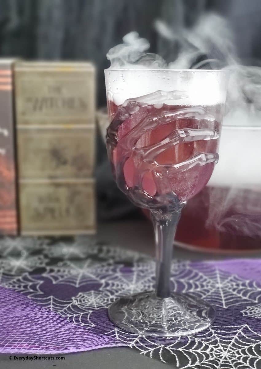 Witches Brew Punch