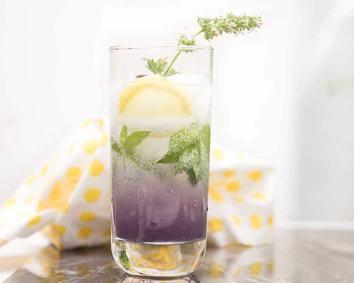 Lavender Collins – Art of Natural Living