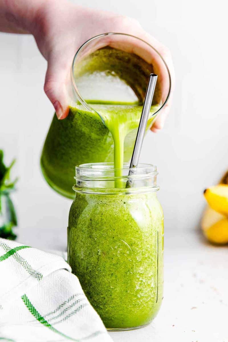 Green Smoothie