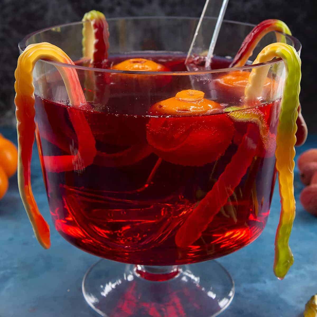 Halloween Punch