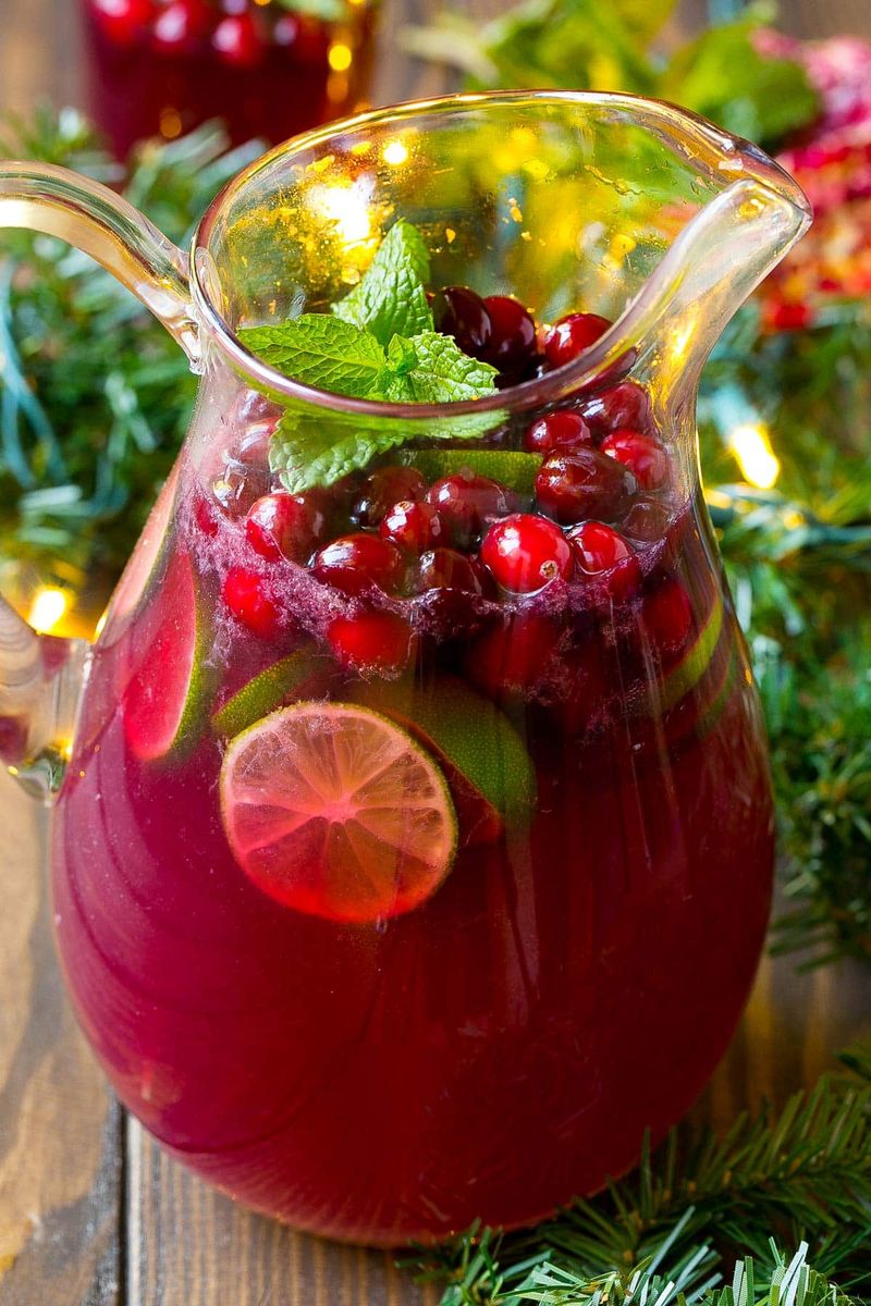 Christmas Punch