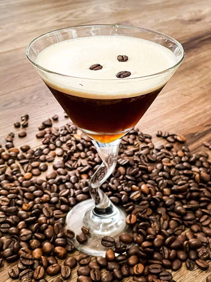 Espresso Martini