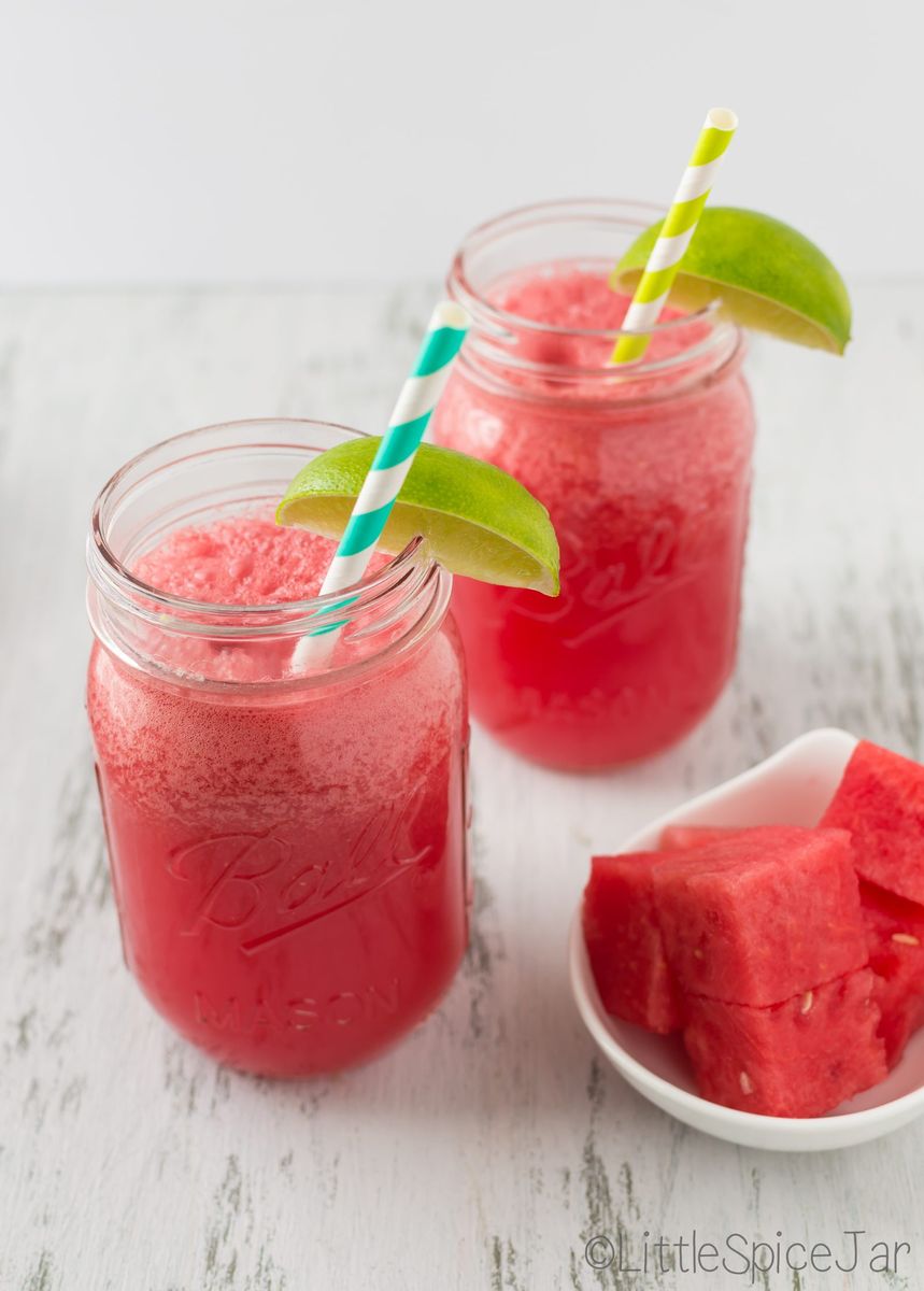 Watermelon Fizz | Little Spice Jar