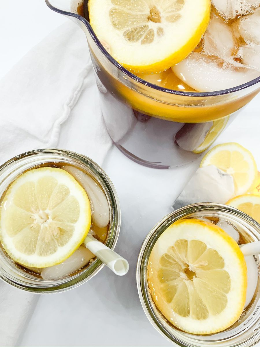 Southern Sweet Tea