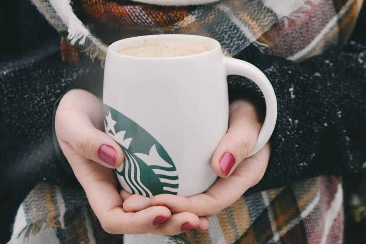 Make Your Own DIY Starbucks Pumpkin Spice Latte