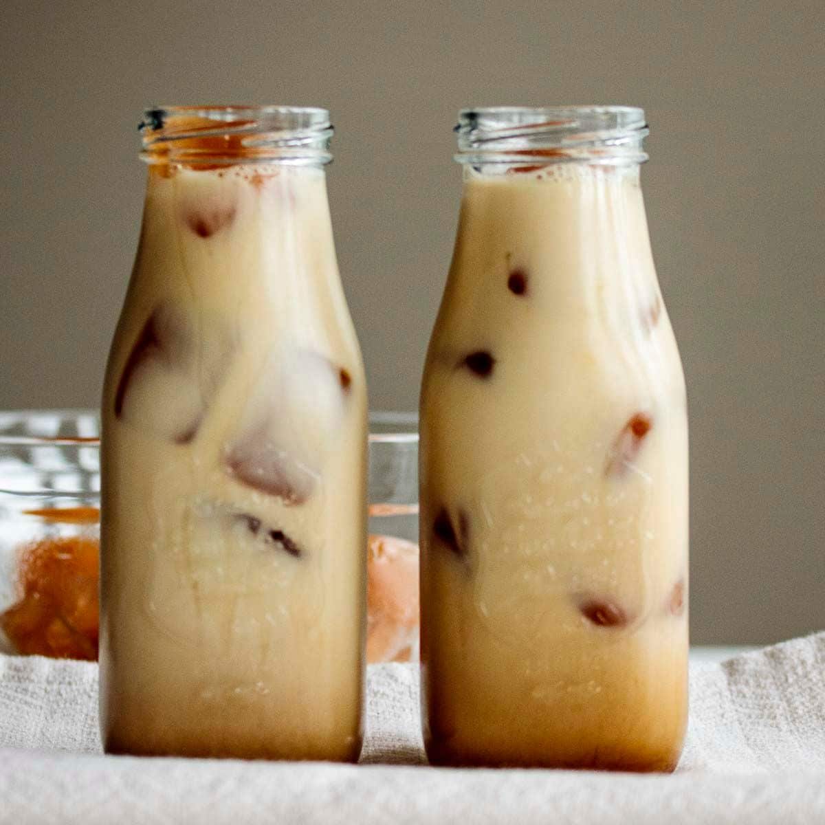 Earl Grey Milk Tea – Milk and Pop