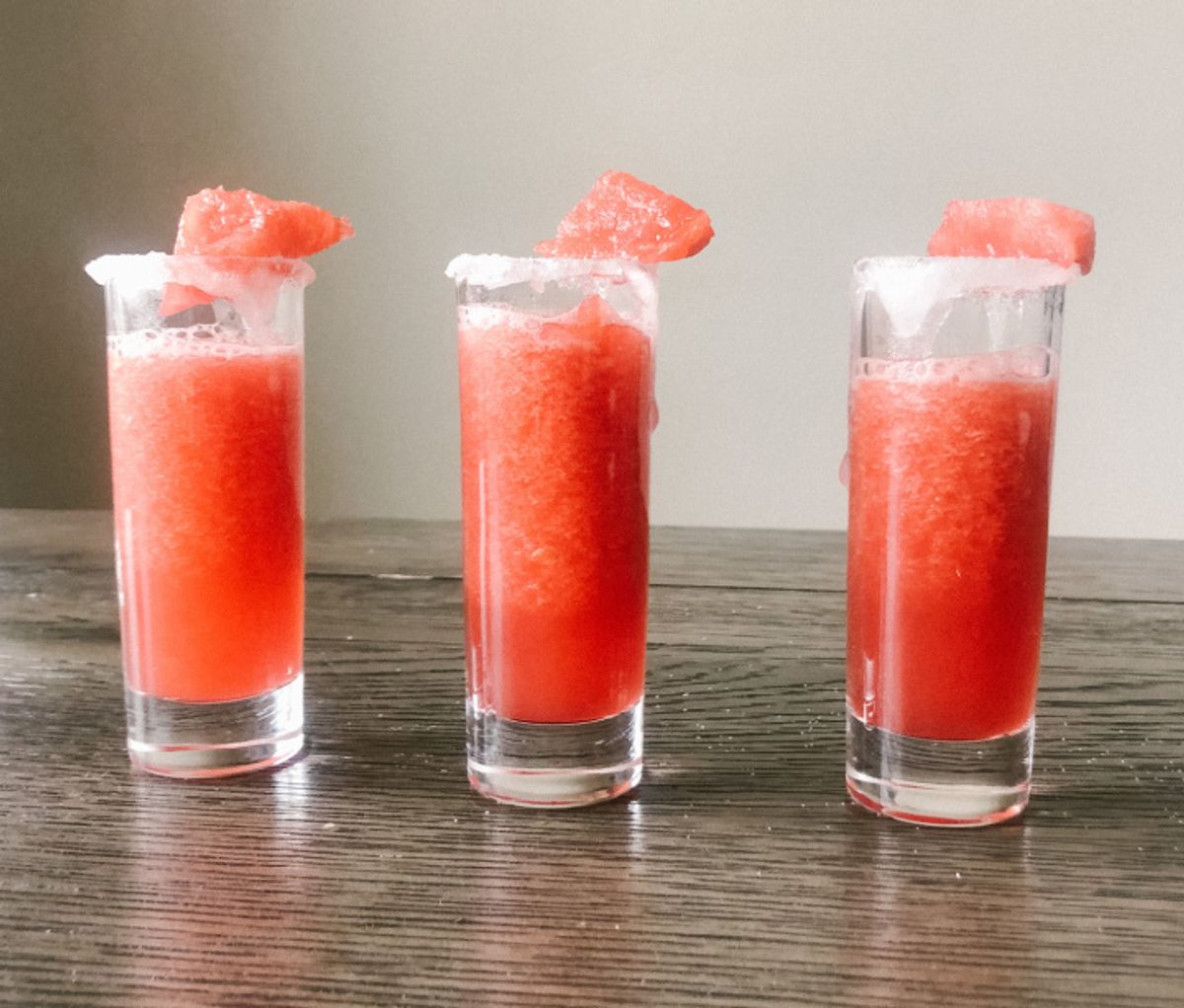 Watermelon Shot Recipe (Refreshing and Easy)