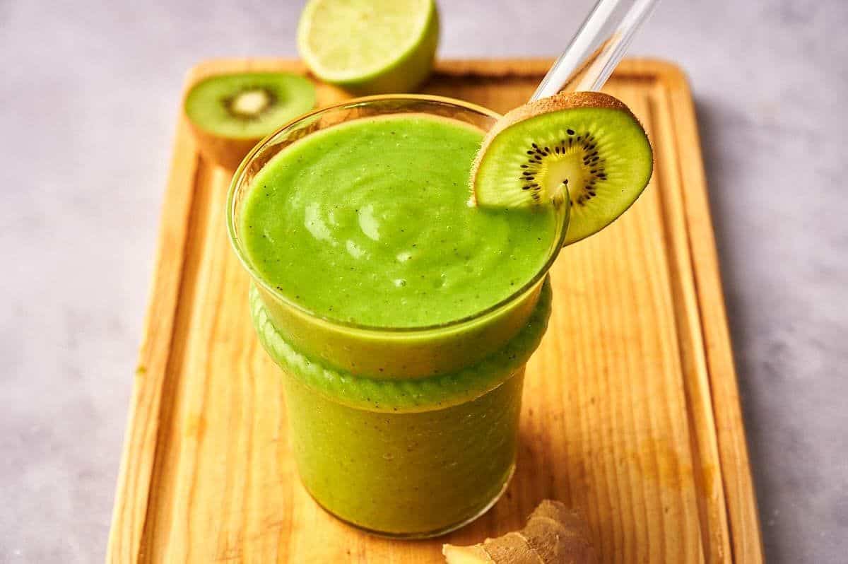 Healthy Green Smoothie