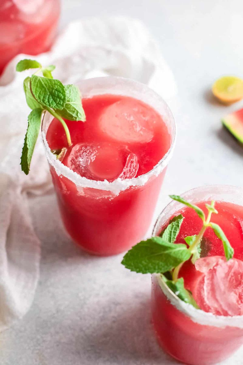 Watermelon Paloma