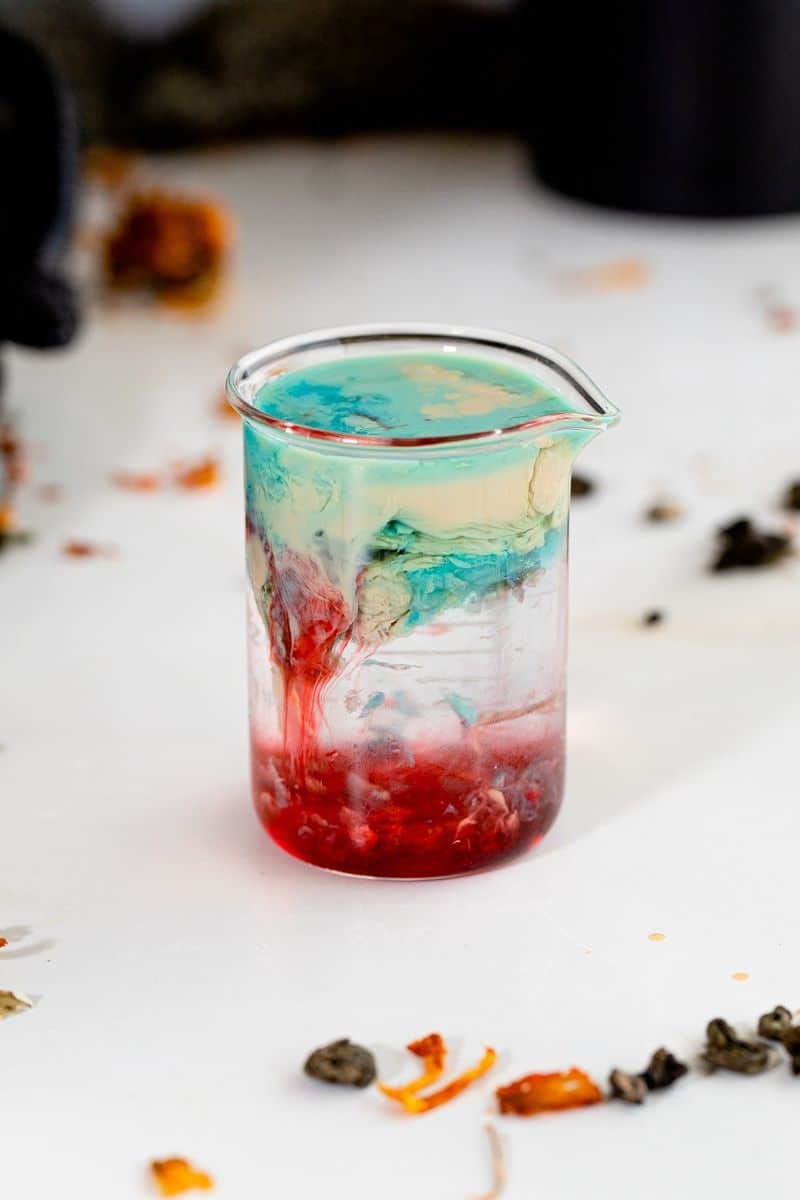 Alien Brain Hemorrhage Shot (Alien Brain Shot)