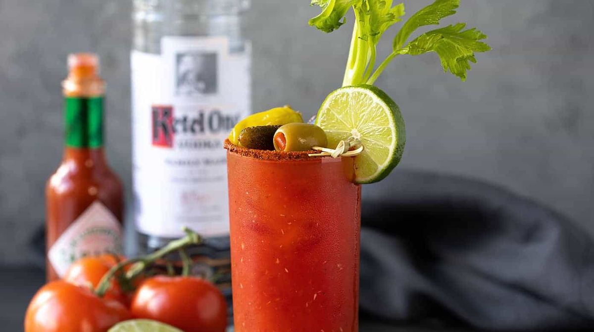 Bloody Mary