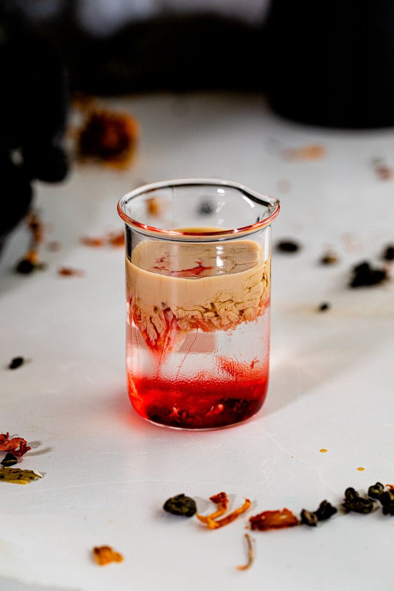 Brain Hemorrhage Shot (Brain Tumor Shot)