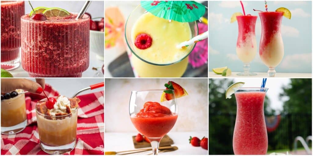 Frequently Asked Questions About Mocktail Recipes